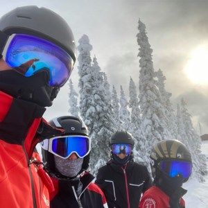 Meet your Posher, Jon